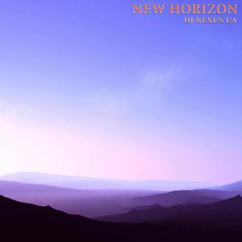 New Horizon (Original Mix)