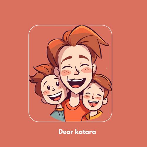 Dear katara (feat. C4C, L.Dre, Lofi Tune & twuan)