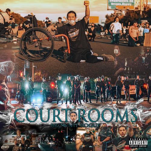 Courtrooms (Explicit)