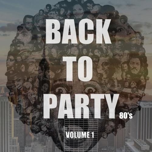 Back to Party, Vol. 1 (80s)