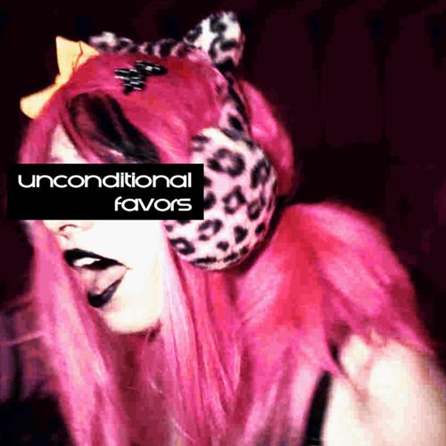 UNCONDITIONAL FAVORS (Explicit)