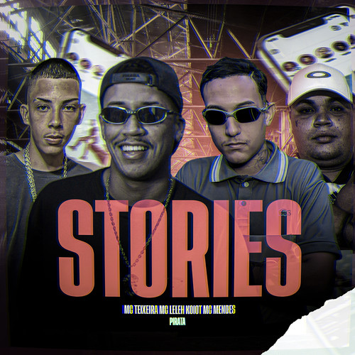 Stories (Explicit)