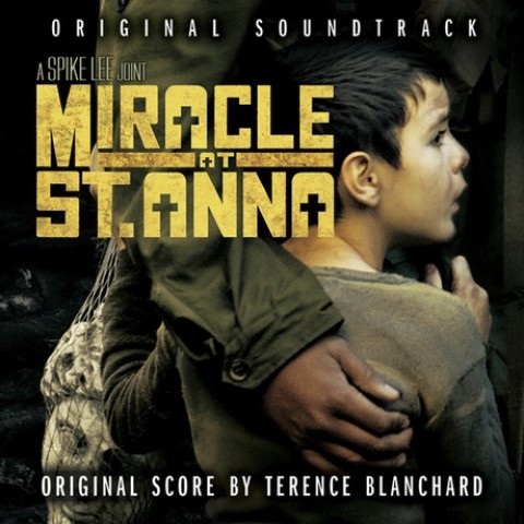 Miracle at St. Anna (Original Soundtrack)