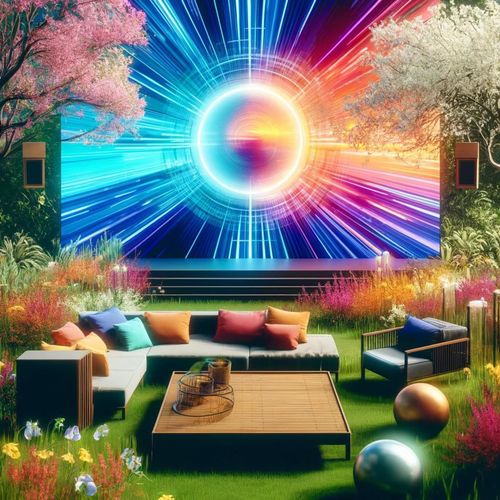Chill Out Electro – Spring Relaxation