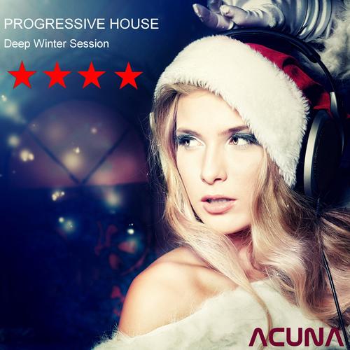 Progressive House Deep Winter Session