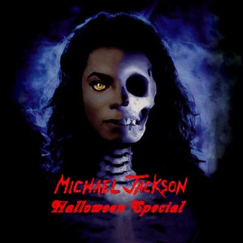 Michael Jackson Halloween Special