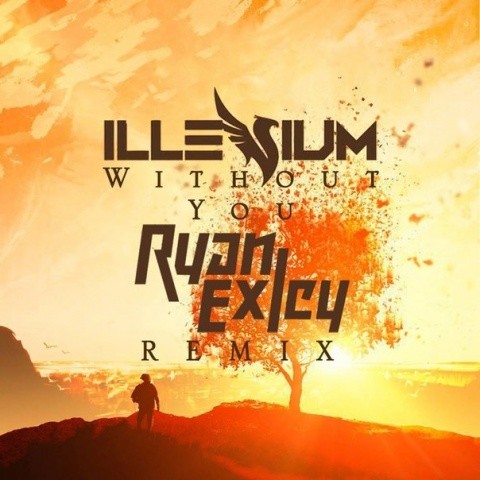 Without You (Ryan Exley Remix)