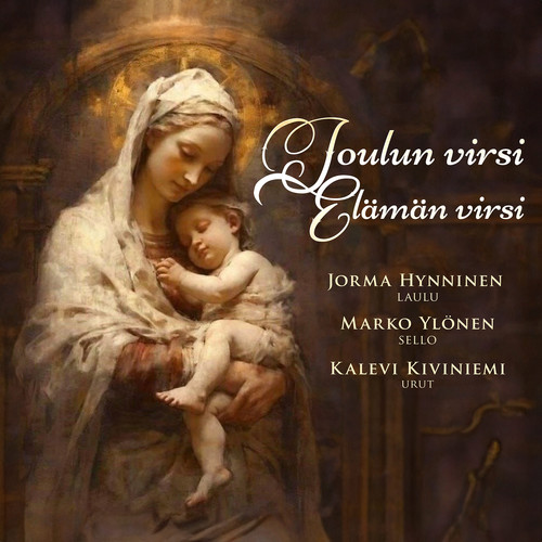 Joulun virsi - elämän virsi