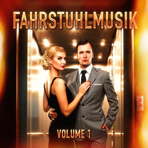 Ultimative Fahrstuhlmusik: Die unentbehrliche Musik für die Cocktailbar in der Lounge und den Fahrstuhl, Vol. 1