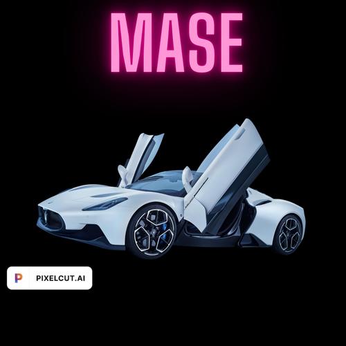 Mase (Explicit)