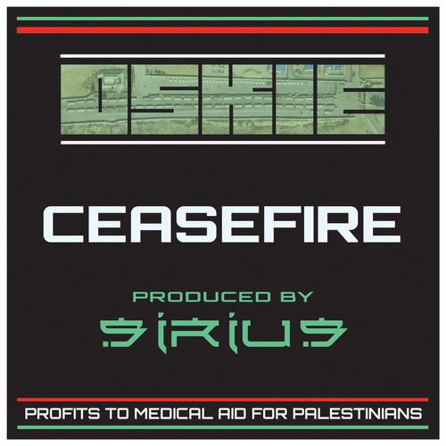 CEASEFIRE