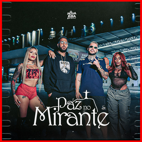 Paz no Mirante (Explicit)