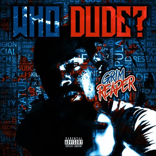 Who Dude (Explicit)