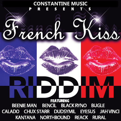 French Kiss Riddim