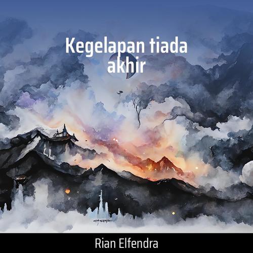 Kegelapan tiada akhir