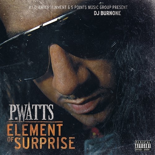 Element of Surprise (Explicit)