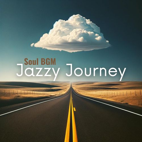 Jazzy Journey with Soul BGM