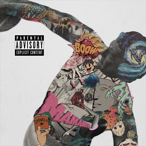 健将mixtape (Explicit)