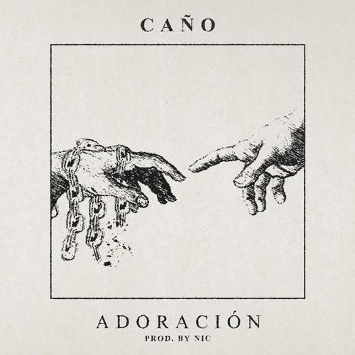 ADORACIÓN (feat. NIC)