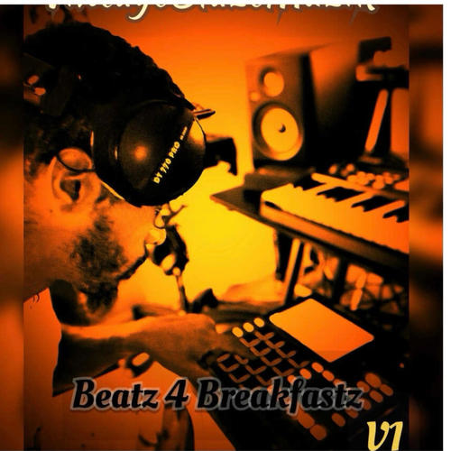 Beatz 4 Breakfastz V1 (Explicit)