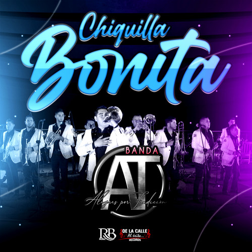 Chiquilla Bonita