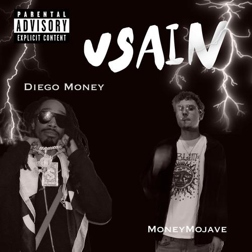 Usain (feat. Diego Money) [Explicit]