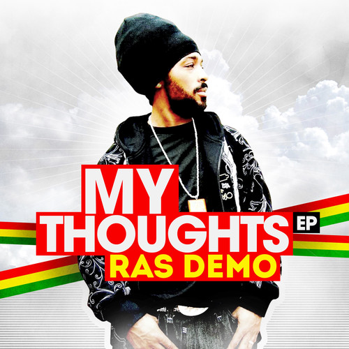 My Thoughts (Explicit)