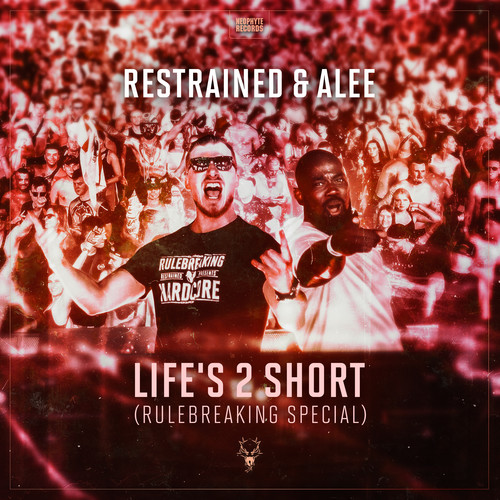 Life's 2 Short (Explicit)