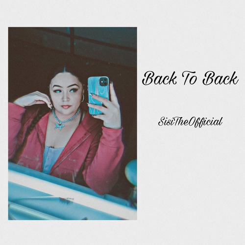 Back To Backk (Explicit)