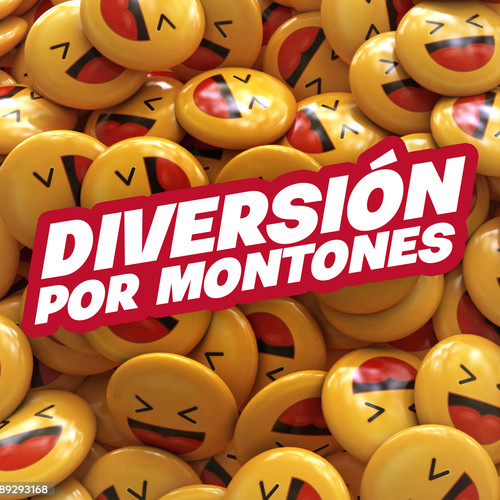 Diversión por montones (Explicit)