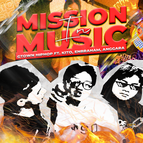 Mission In Music