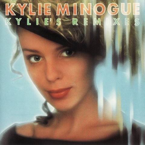 Kylie's Remixes 1