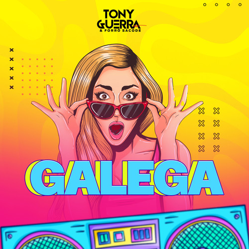 Galega