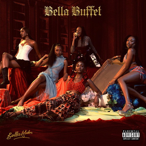 Bella Buffet (Explicit)