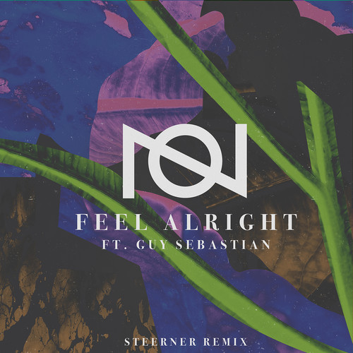 Feel Alright (feat. Guy Sebastian) (Steerner Remix)