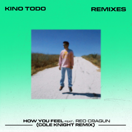 How You Feel (Cole Knight Remix) [Explicit]