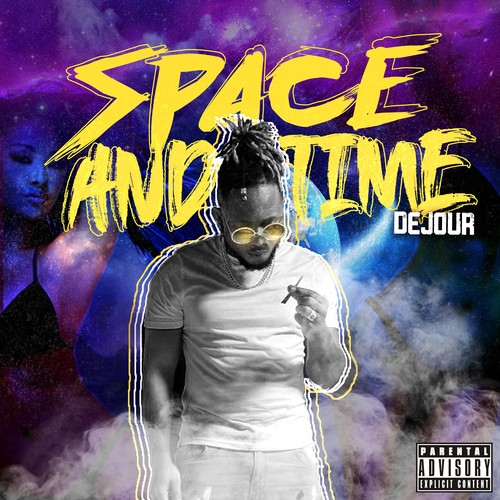 Space + Time (Explicit)