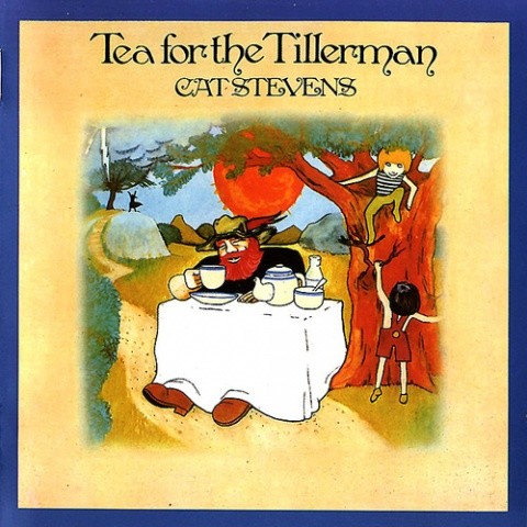 Tea for the Tillerman