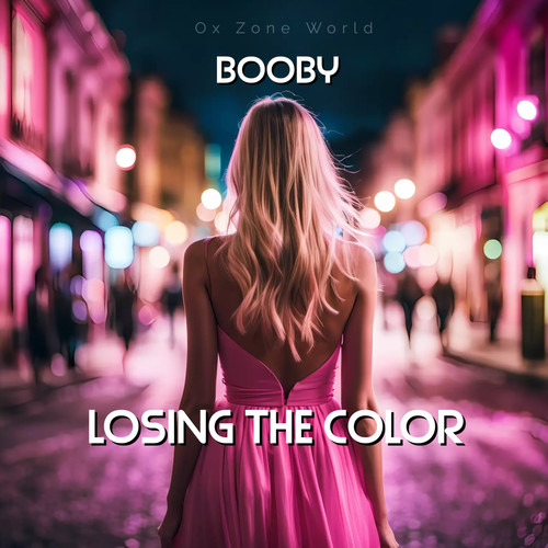 Losing the Color