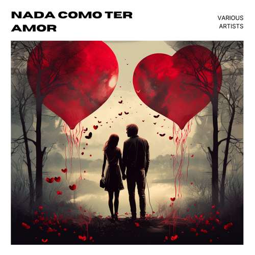 Nada Como Ter Amor