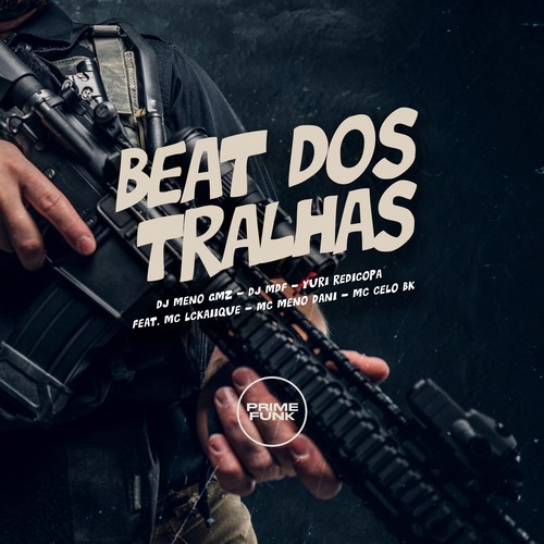 Beat dos Tralhas (Explicit)