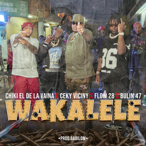 Wakalele (Explicit)