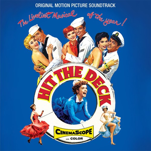 Hit the Deck (Original Film Soundtrack)