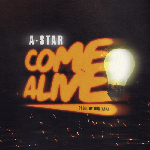 Come Alive