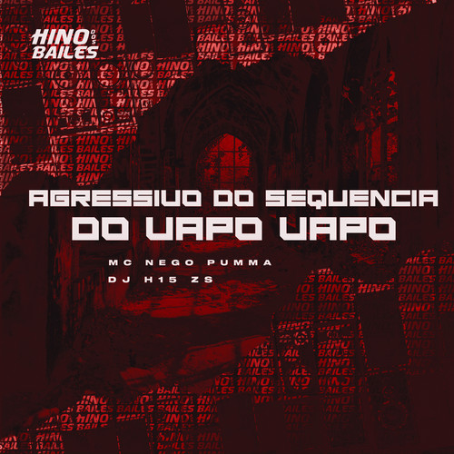 Agressivo do Sequência do Vapo Vapo (Explicit)