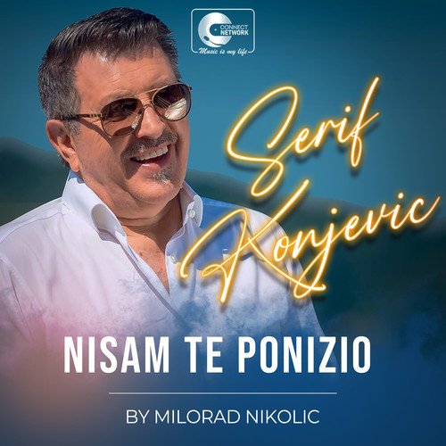 Nisam te ponizio (Live)