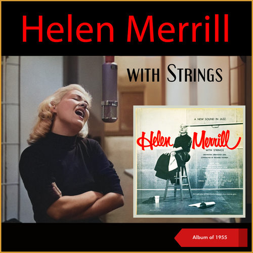 Helen Merrill with Strings (Album of 1955)