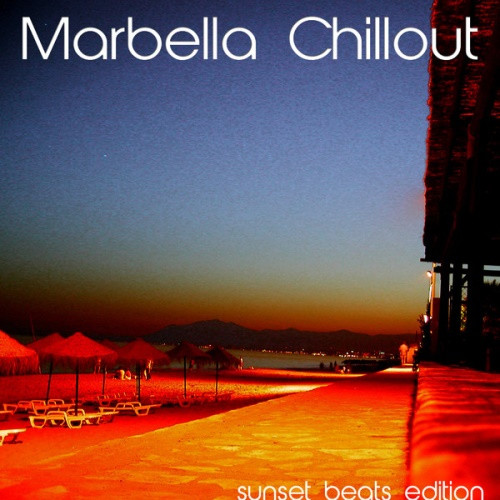 Marbella Chillout (Sunset Beats Edition)