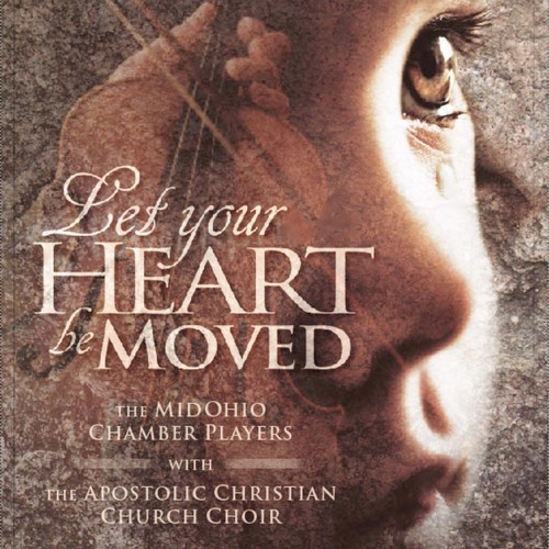 Let Your Heart Be Moved (Live)