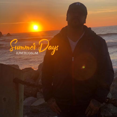 Summer Days (Explicit)